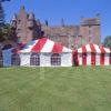 Kellie Castle And Gardens Built 1606 E Plan Tower Nr Pittenweem Fife