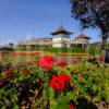 The Esplanade And Discovery Centre Rothesay Bute