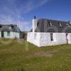 Crofts At Scarinish Island Of Tiree