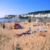 Beach Weston Supermare