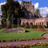 Kelso Abbey