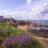 St Andrews Castle