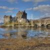 0I5D0096 Eilean Donan Castle