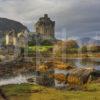 0I5D0279 Eilean Donan Castle