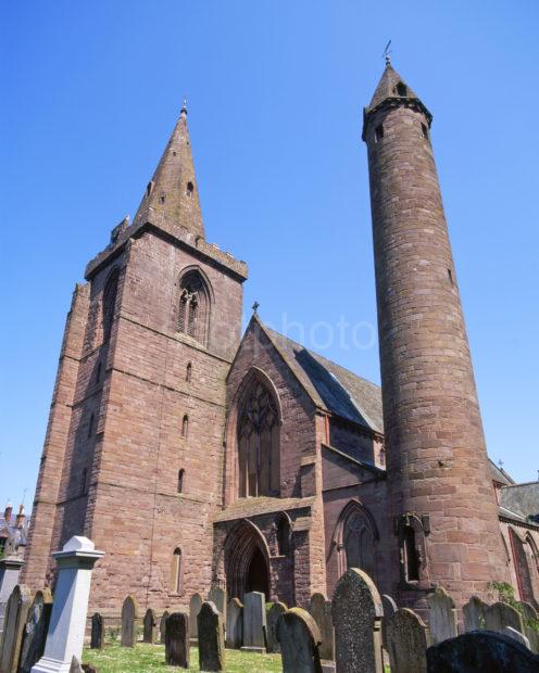 Brechin Cathedral