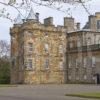 Holyrood Palace