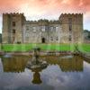 Chillingham Castle 2