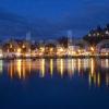 Panoramic Of Oban