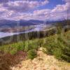 Loch Garry And Knoydart Lochaber