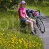 I5D8625 Taking A Break On The Cycle Routes Argyll