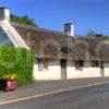 BURNS COTTAGE ALLOWAY