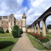 Abbotsford House Nr River Tweed 1824 Home Of Sir Walter Scott Borders