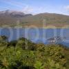 Loch Spelve On The Island Of Mull