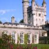 Balmoral Castle In Scots Baronial Style 1856 Prince Albert Aberdeenshire