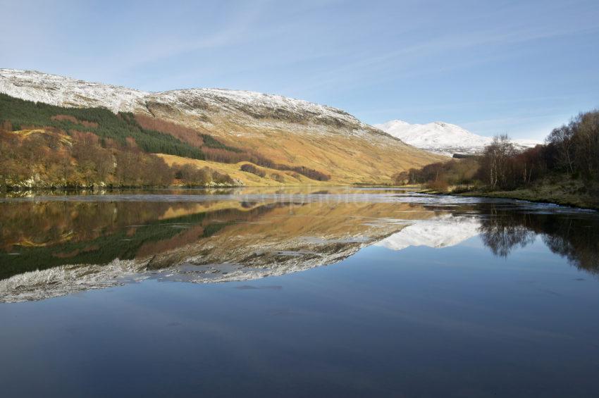 Loch Lubhair