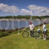 0I5D0149 Isle Of Cumbrae At Millport A Haven For Cycling