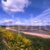 Kilchattan Bay Island Of Bute