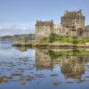 0I5D6764 Eilean Donan Castle