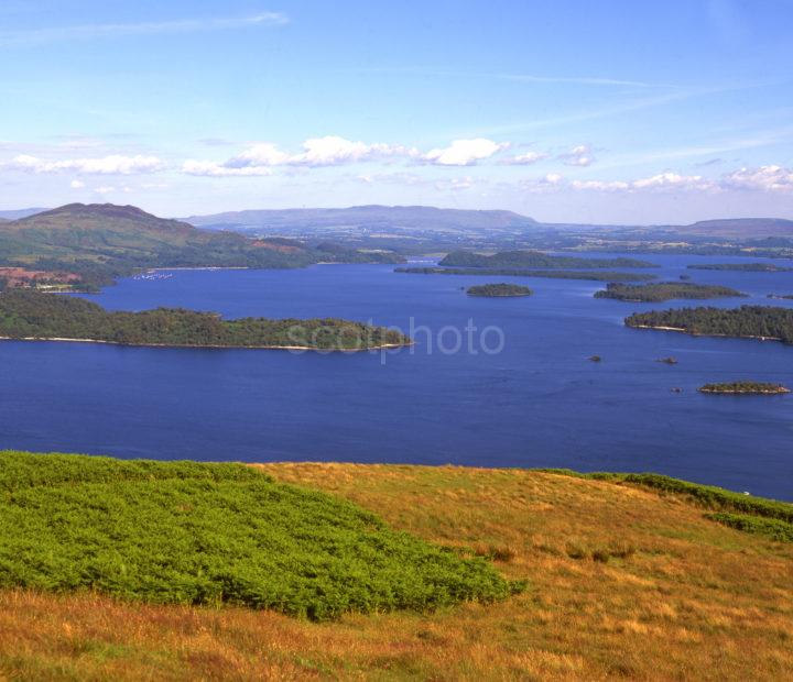 Loch Lomond 2