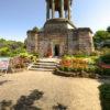 BURNS MEMORIAL AND GARDENS ALLOWAY AYR