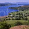 Loch Etive And Mull