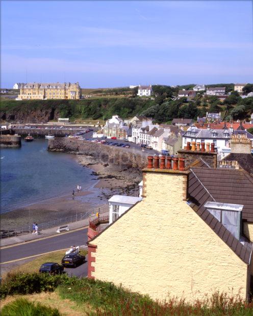 PORTPATRICK HARBOUR