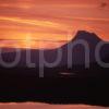 Stac Pollaidh Sunset