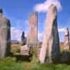 Callinish Stones Island Of Lewis