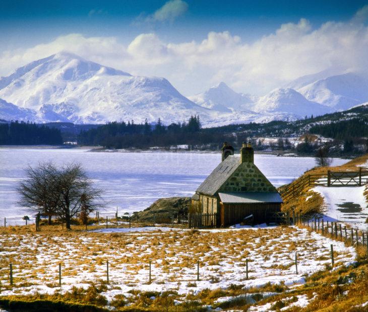 LAGGAN CROFT 2