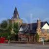 Dornoch Cathedral Dornoch Caithness