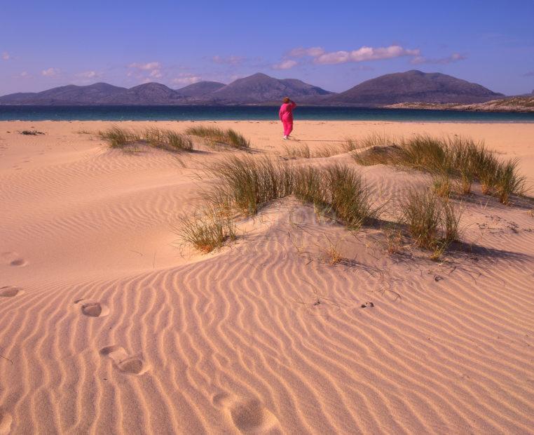 Luskentyre Beach Harris