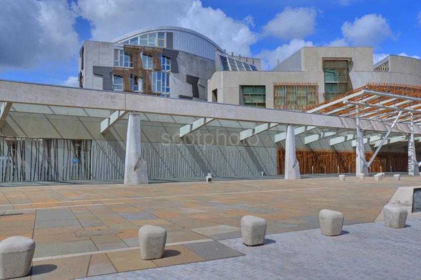 Y3Q9667 Scottish Parliment