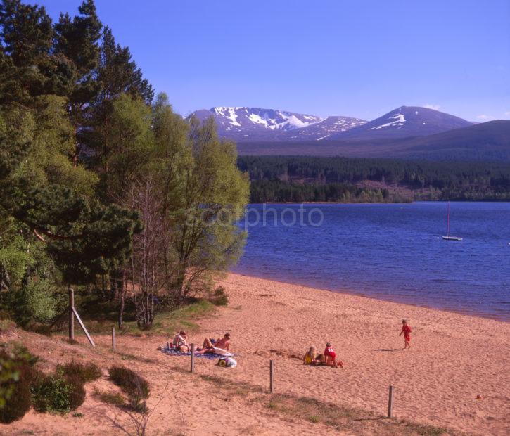 Loch Morlich