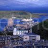 MV Caledonia Departs Oban Early 1980 S