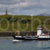 THE EIGG PASSES HUTCHESON MONUMENT KERRERA