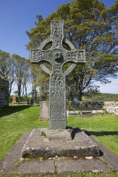 Kildalton Cross Islay