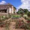 The Hill Of Tarvit House And Garden Situated Near Cupar Fife Scotland