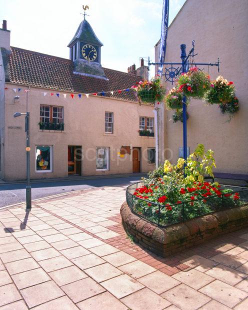 Town Centre North Berwick