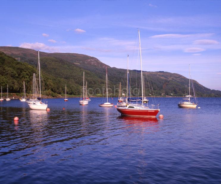 Loch Earn