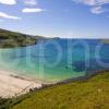 Summer View Overlooking Calgary Bay Mull