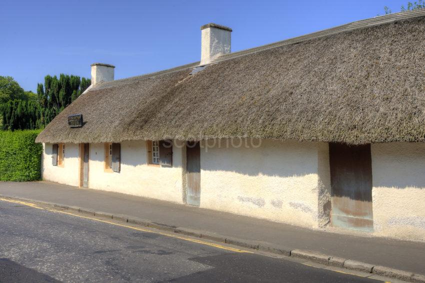 BURNS COTTAGE