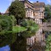 Little Moreton Hall