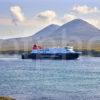 MV Finlaggan Sound Of Jura Islay