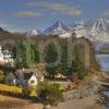 Pap Of Glencoe And Loch Levenjpg