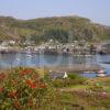 Ffea7bc9 1z6e7637 Ellenabeich From Hugh Hill On Easdale Island