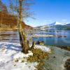 Loch Rannoch Winter