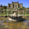 Culzean Castle From Grounds