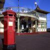 The Discovery Centre In The 1924 Winter Gardens Espalanade Rothesay Bute