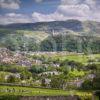 Portrait Shot Of Wallace Monument From Stirling Castle WEB 1