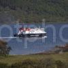 FINLAGGAN INBOUND WEST LOCH TARBERT